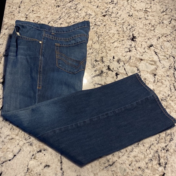 William Rast mens jeans. Waist 36 length 32. Boot cut - Picture 1 of 6